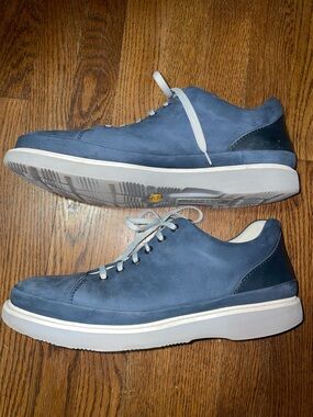 Sam Hubbard Fast sneakers